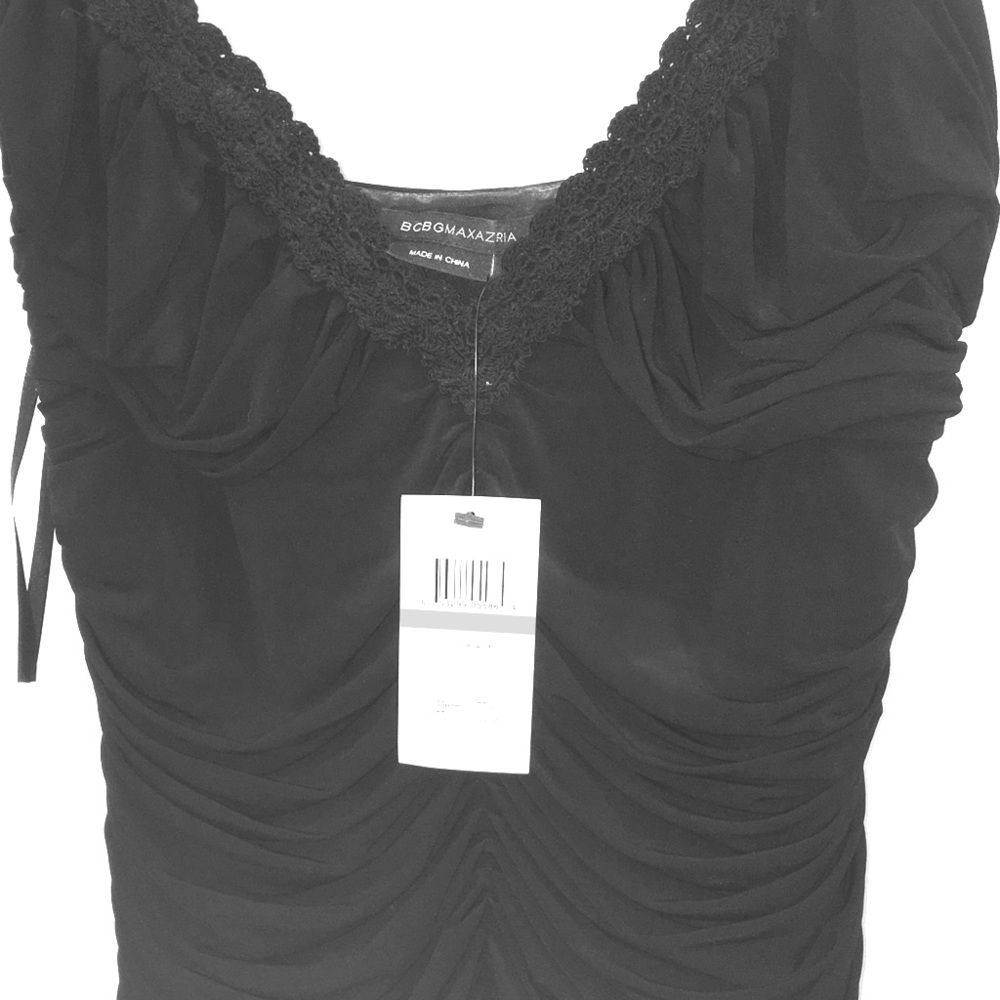 BCBGMaxazria LBD (New w/ tags)